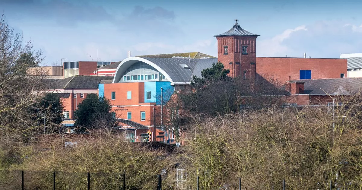 Nottinghamshire Live