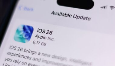 iOS 26.2—Apple Confirms Emergency Alerts For iPhone Users