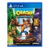 Crash Bandicoot N. Sane Trilogy