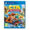 Crash Team Racing Nitro-Fueled (PS4)