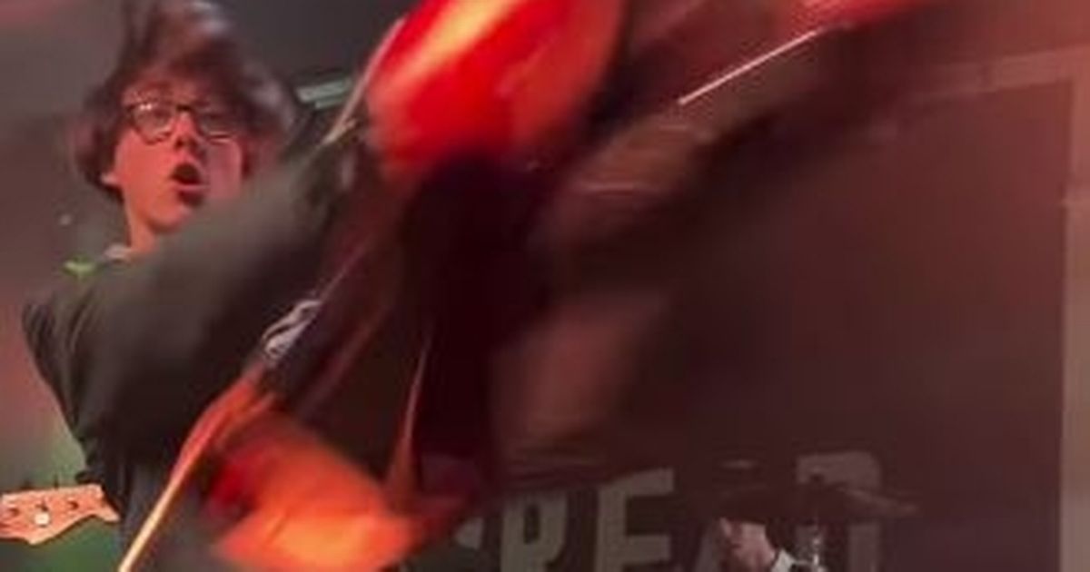 Manchester Evening News