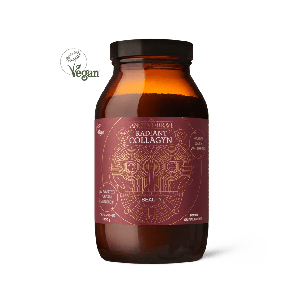 HOW IS RADIANT COLLAGYN DIFFERENT TO TRUE OR WILD COLLAGEN? HOW IS RADIANT COLLAGYN DIFFERENT TO TRUE OR WILD COLLAGEN?