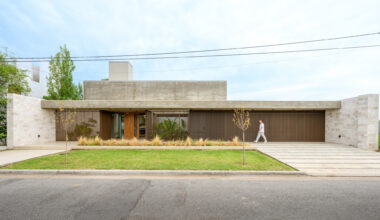 House G / Karlen + Clemente