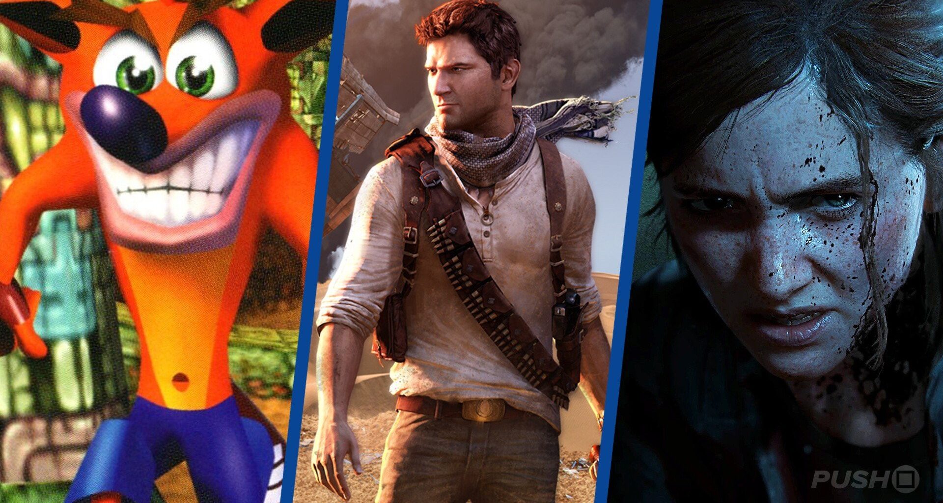 One of PlayStation's Best Developers Marks 40 Years of Incredible Games