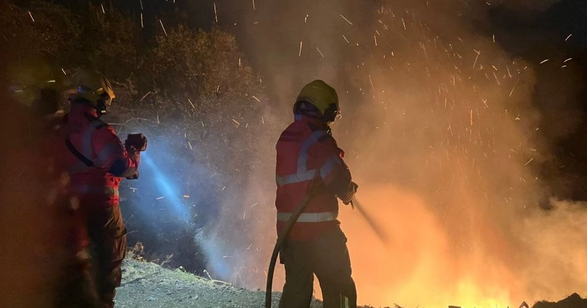 Manchester Evening News