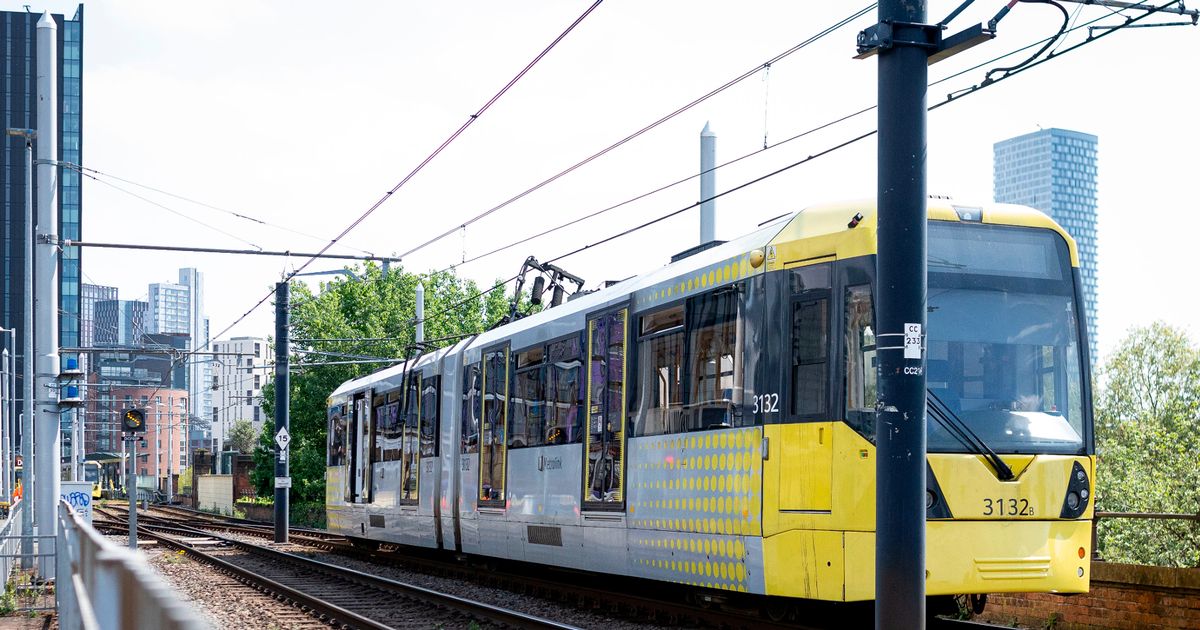 Manchester Evening News