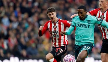Northern Ireland: Sunderland's Trai Hume and Daniel Ballard will only get better, says Michael O'Neill