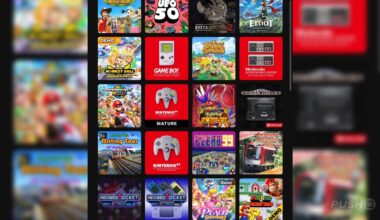 Nintendo's New Playtime Tracker Has the Granular Gameplay Activity Data We Want from PS5