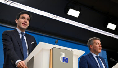 What the agreements mean for 2035 and 2040 • Table.Briefings