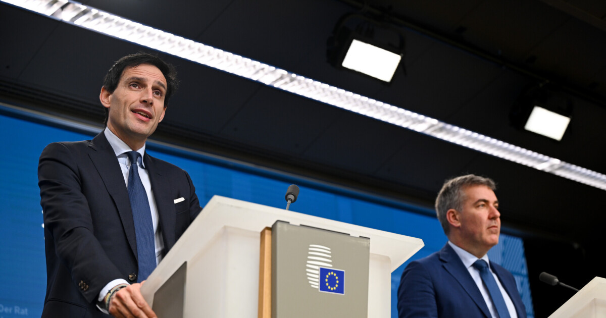 What the agreements mean for 2035 and 2040 • Table.Briefings