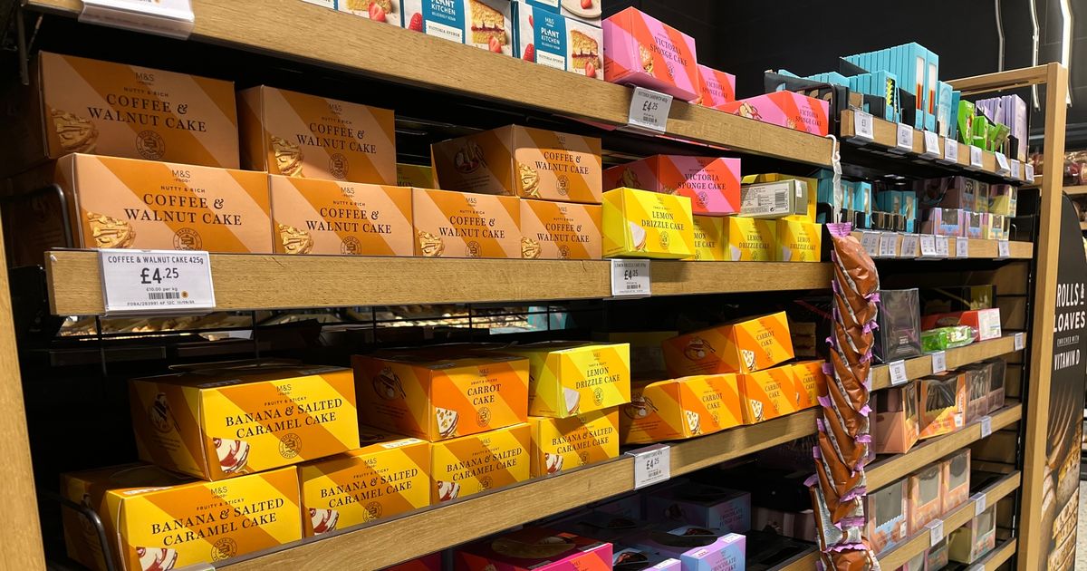 Manchester Evening News