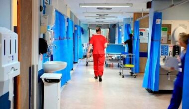 Belfast: NI’s largest health trust left without planned maintenance on life support system for three months