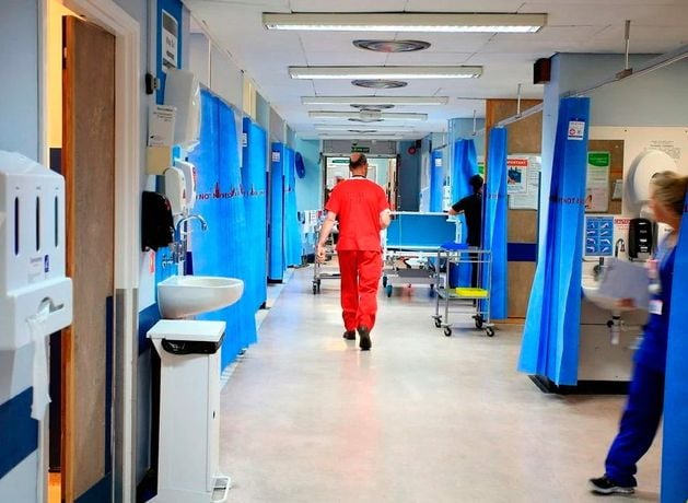 Belfast: NI’s largest health trust left without planned maintenance on life support system for three months
