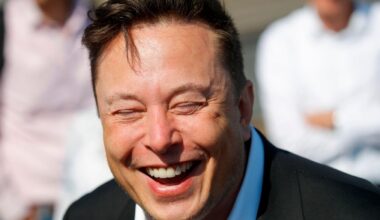 Elon Musk’s $1 Trillion Pay Plan: The Case For Magical Thinking - Forbes