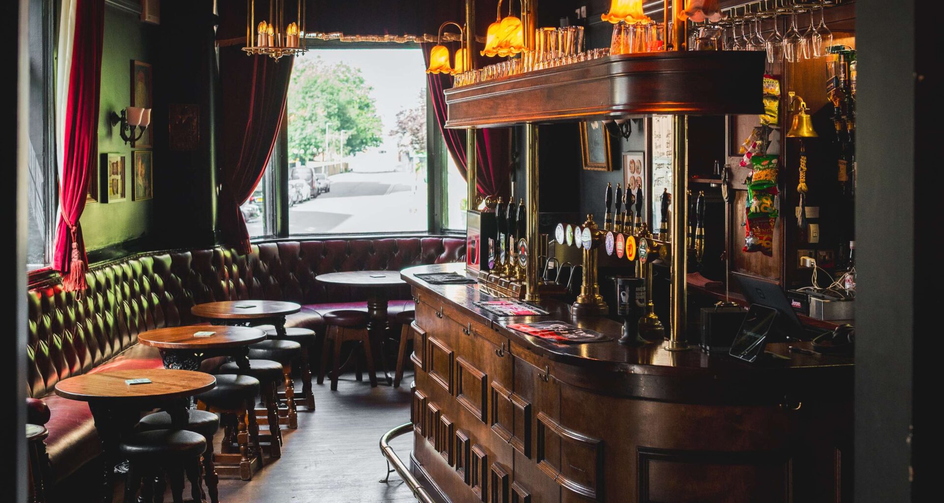 The Best Pub In Every UK Region According To The 2025 Good Food Guide