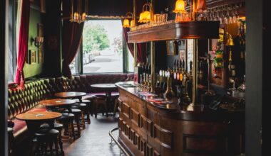 The Best Pub In Every UK Region According To The 2025 Good Food Guide