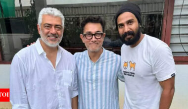 Vishnu Vishal opens up about his ‘career-altering’ friendship with Aamir Khan, reveals how Aamir’s advice changed his outlook |