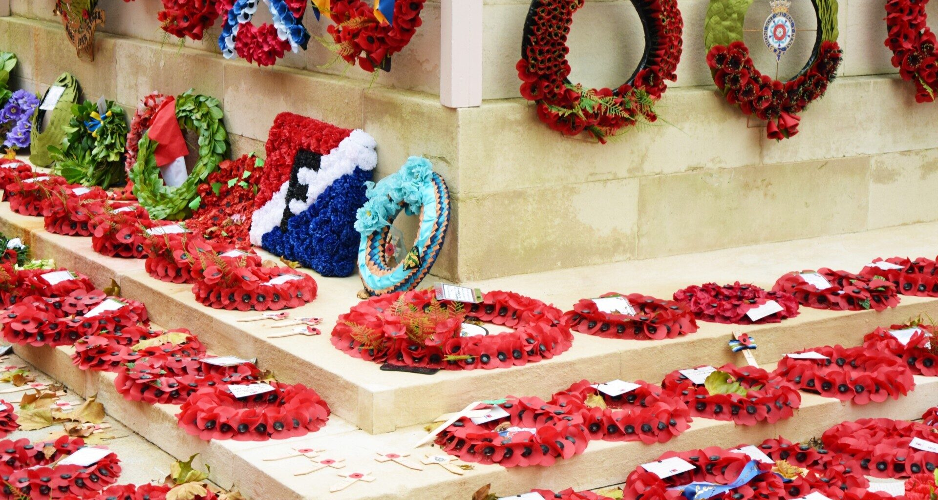 The London Cenotaph Remembrance Sunday March Route for 2025