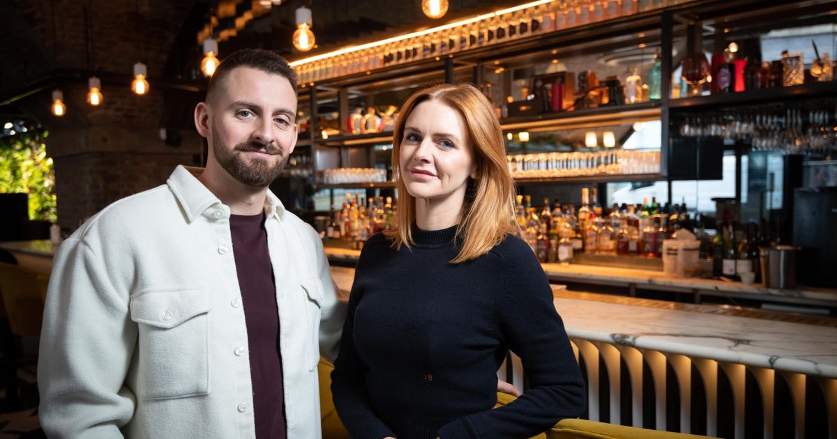 Manchester Evening News