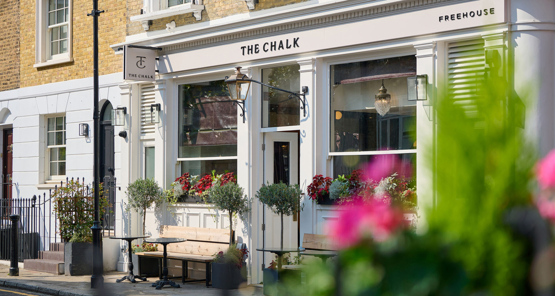 9 London Restaurants Have Just Been Added to the Michelin Guide