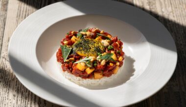 Where To Eat In London: November 2025