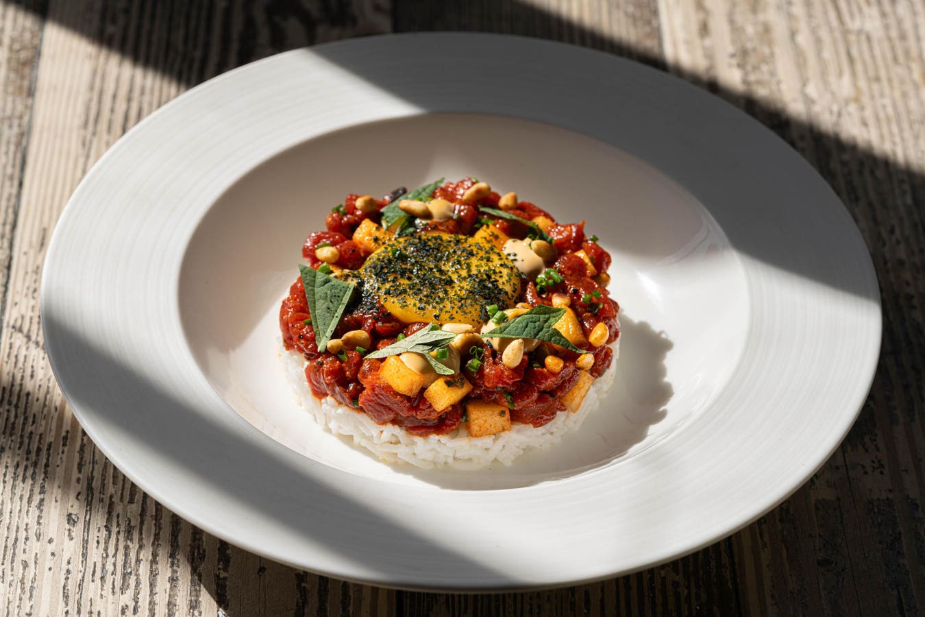 Where To Eat In London: November 2025