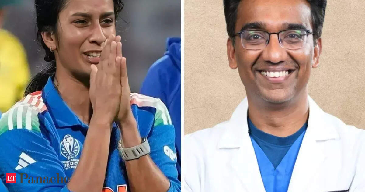 Anxiety and gut health: Dr Pal gives shout-out to cricketer Jemimah Rodrigues for speaking about anxiety. Explains how stress impacts your gut
