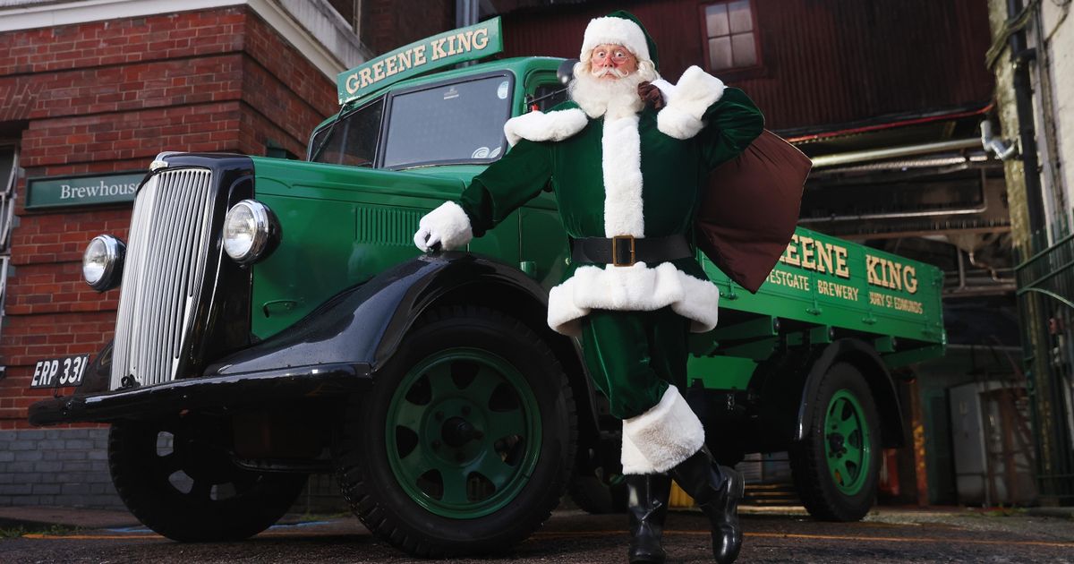 Manchester Evening News