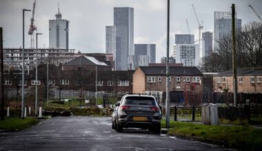 Manchester Evening News