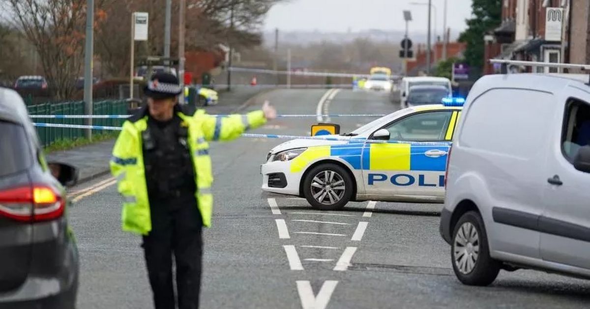 Manchester Evening News