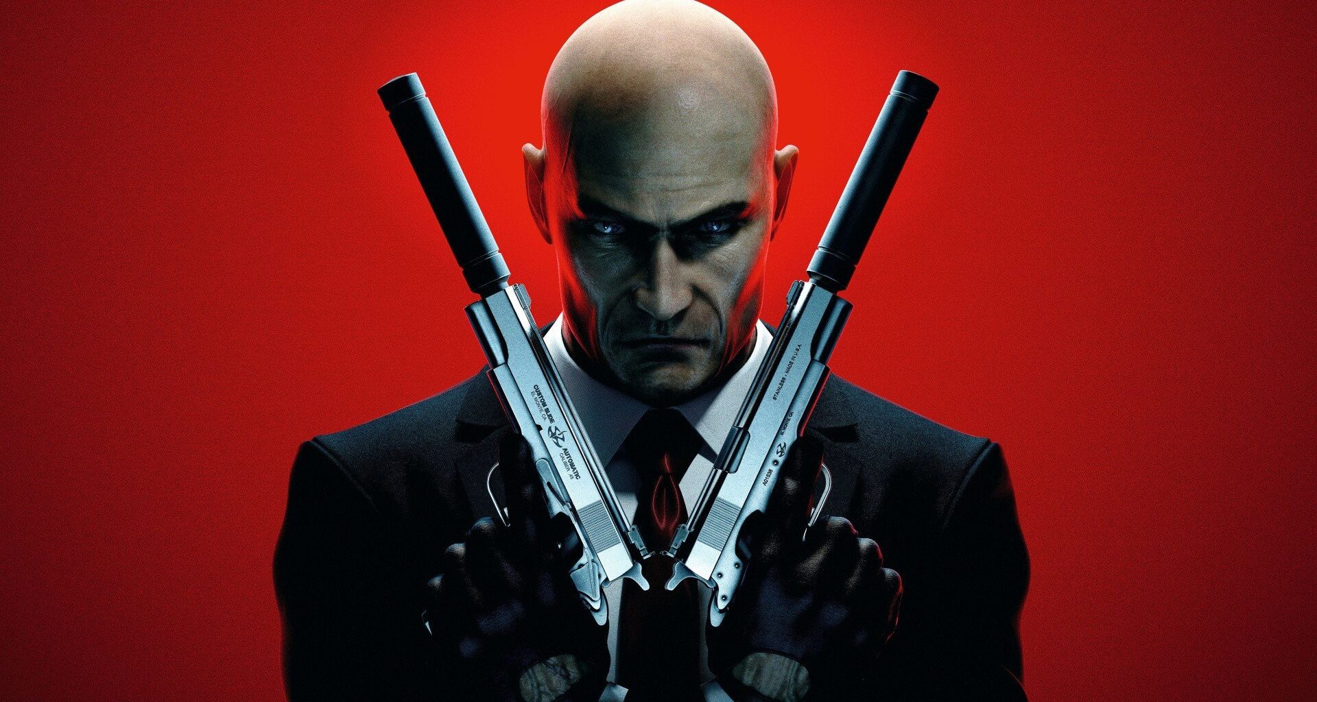Hitman: Absolution Shoots Onto Switch 1 Next Week