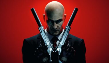 Hitman: Absolution Shoots Onto Switch 1 Next Week