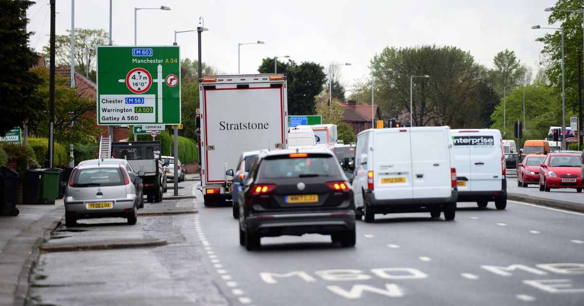 Manchester Evening News