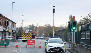 Manchester Evening News