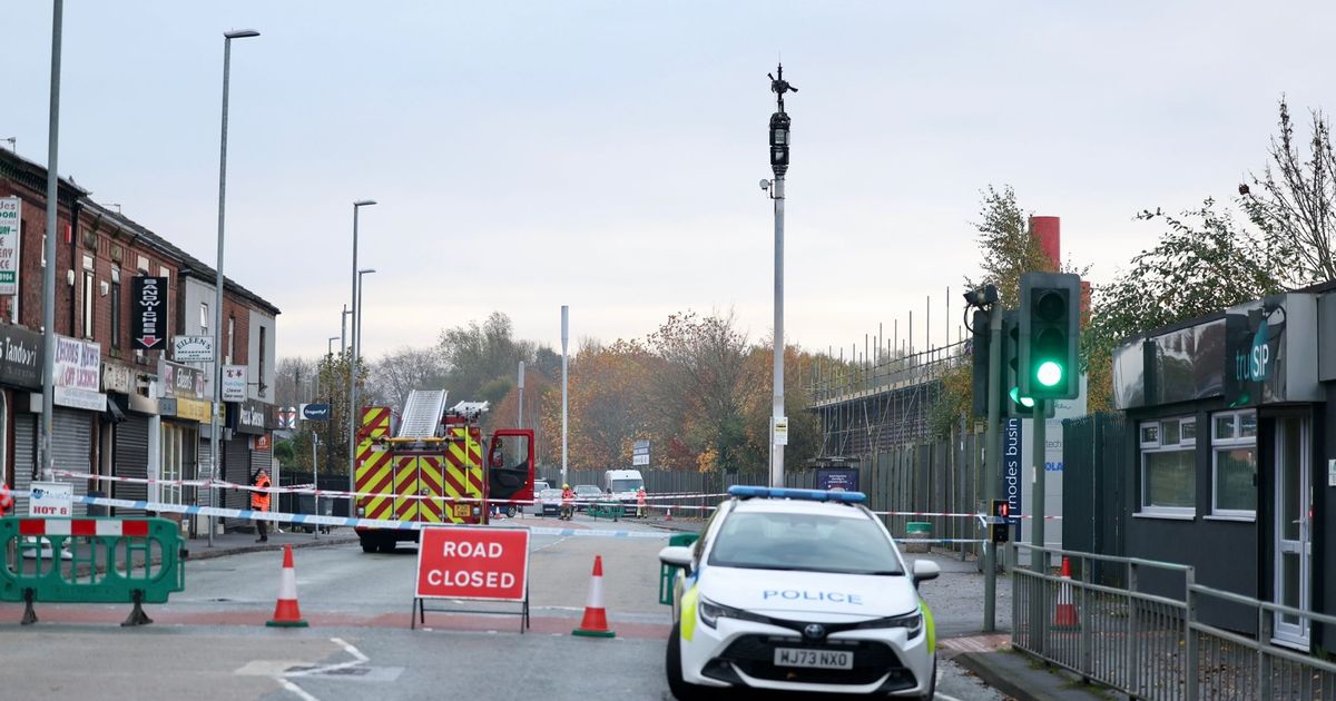 Manchester Evening News