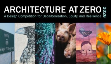 Architecture at Zero 2026 | ArchDaily