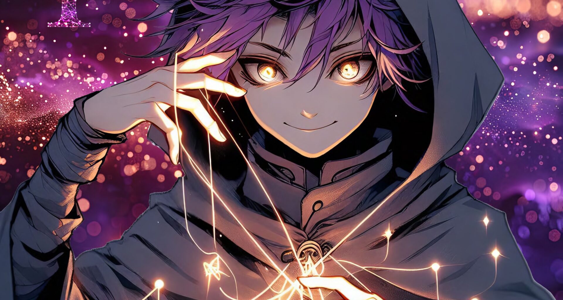 Quantum nonlocality may be inherent in the very nature of identical particles