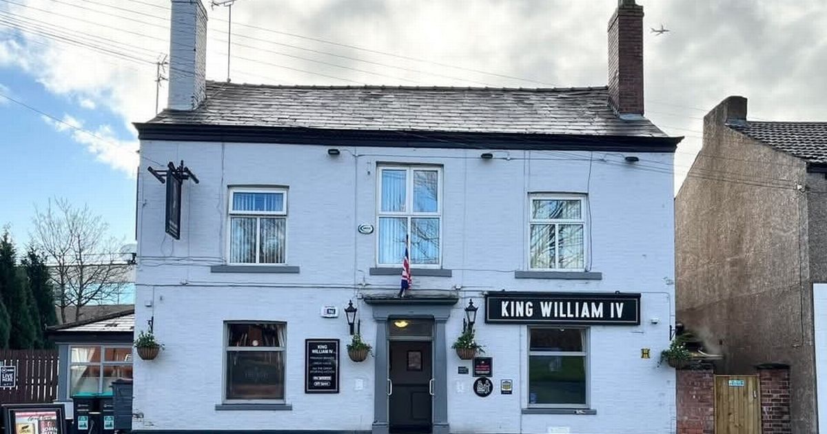 Manchester Evening News