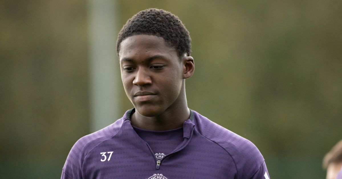 Manchester Evening News