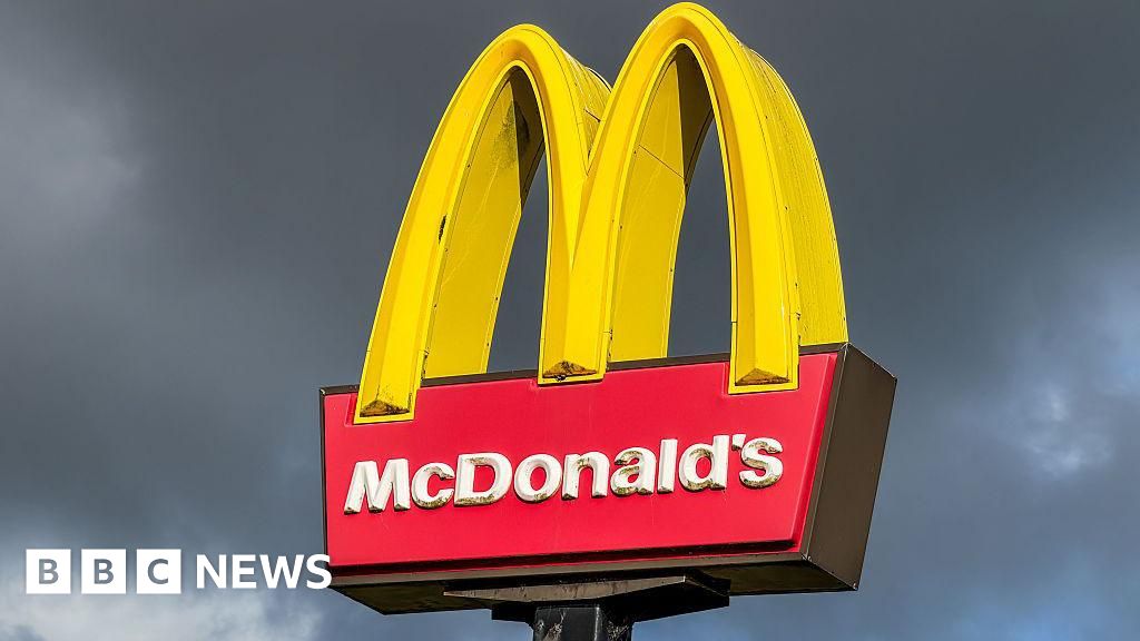 McDonald's managers in UK to get sexual abuse training
