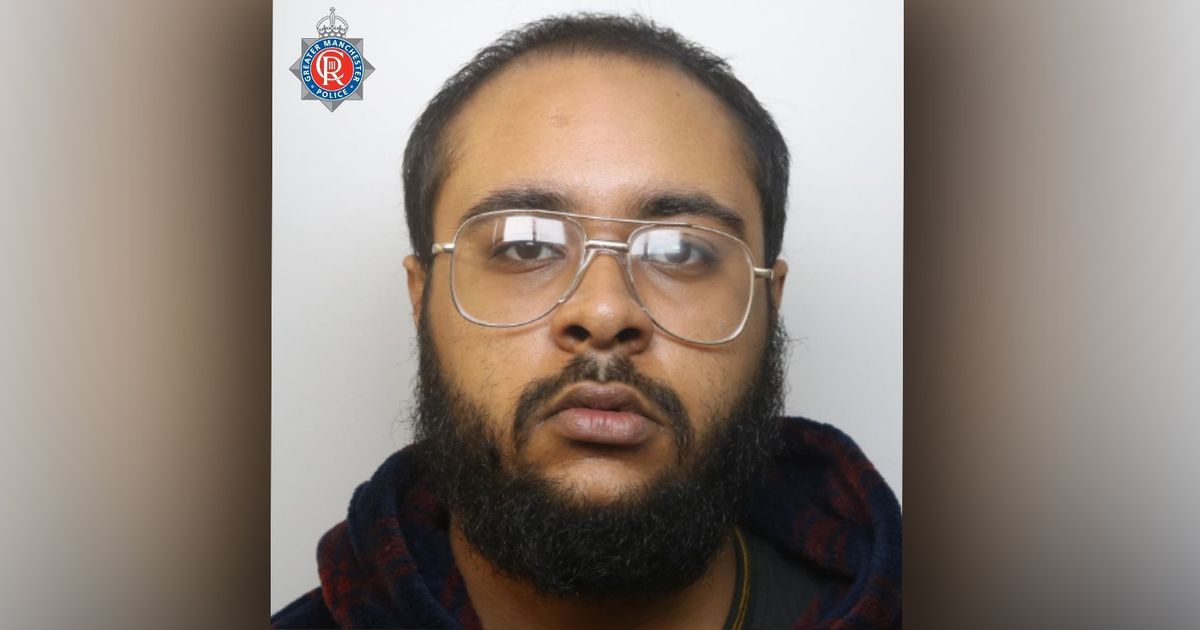 Manchester Evening News