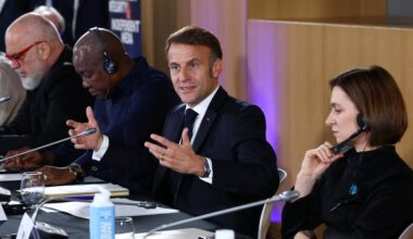 Why Europe is turning to Turkey