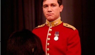 ‘The border does not apply to me’: Robert Nairac’s illegal forays into Republic revealed in new documentary