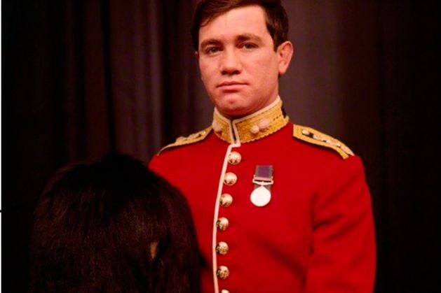 ‘The border does not apply to me’: Robert Nairac’s illegal forays into Republic revealed in new documentary