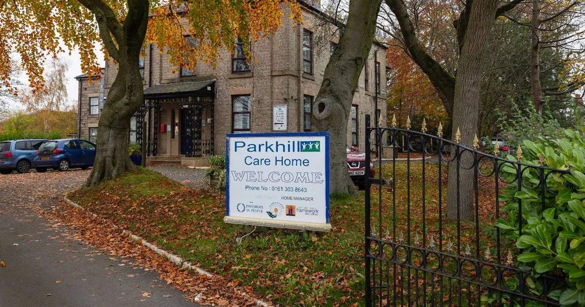 Manchester Evening News