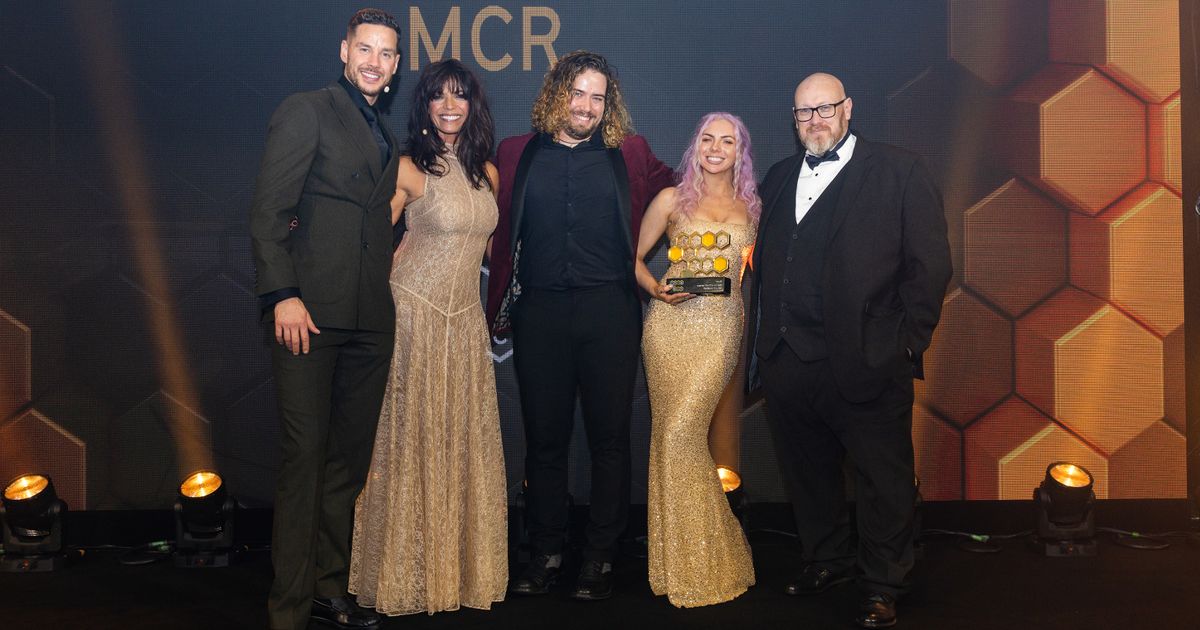 Manchester Evening News