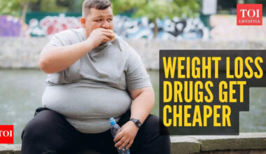 Weight loss gets cheaper: New White House deal slashes prices of Ozempic and Wegovy |