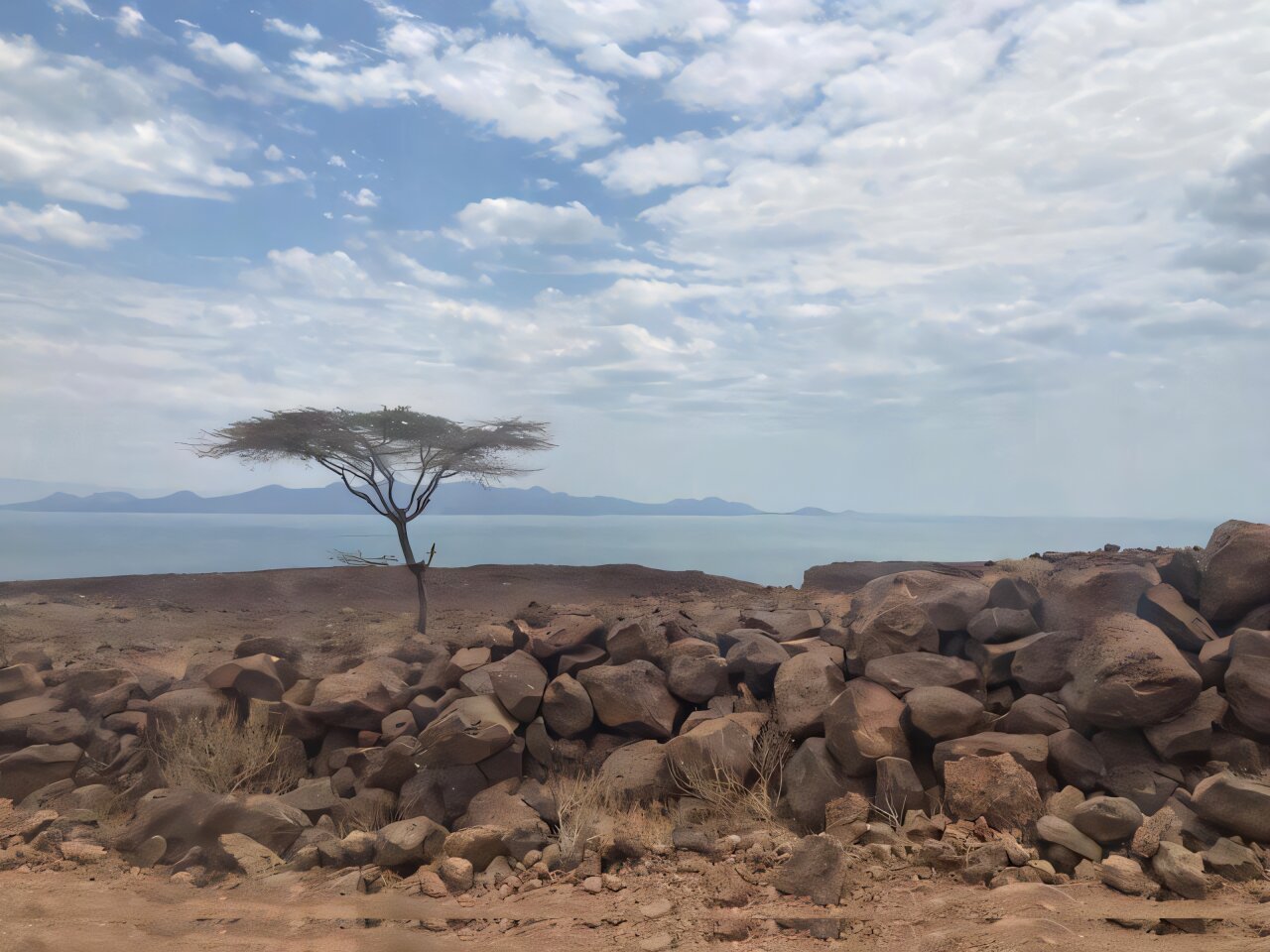 East African Rift study uncovers why breaking up is hard for some continents