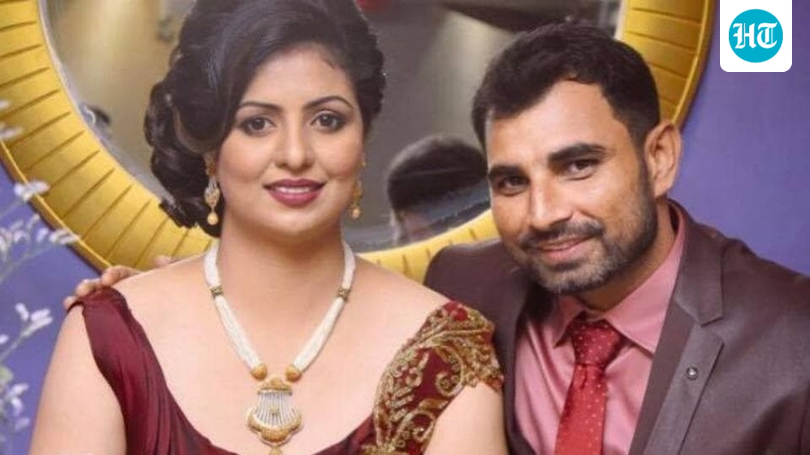 'Isn’t ₹4 lakh quite handsome?': SC to Mohammad Shami's wife seeking more maintenance