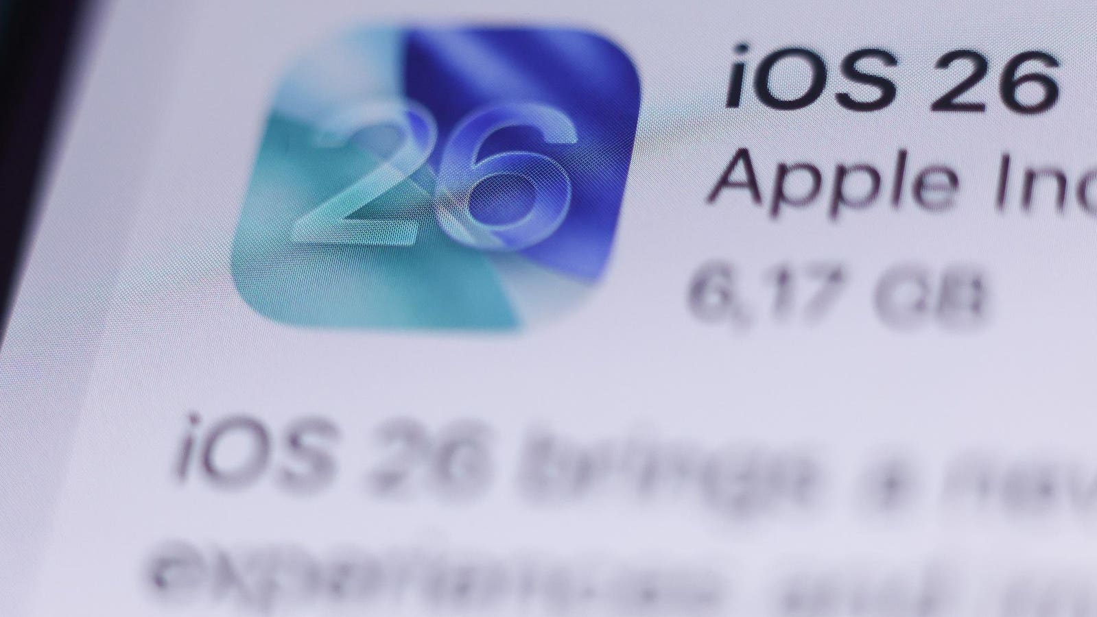 iOS 26.2 Release Date—Is Apple’s Critical iPhone Update Delayed?